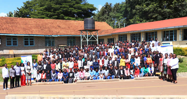 2025 Peer Counselling Training