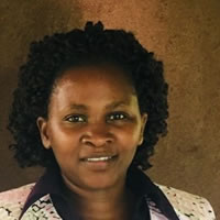 Dr. Josephine Ngunjiri