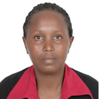 Dr. Phyllis W. Muturi