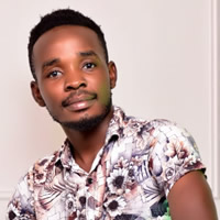 Mr. Alexander Masika David
