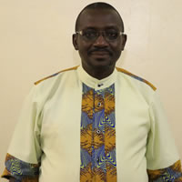 Mr. Henry Kerore Atuma