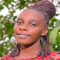 Ms. Joseline Mumbi