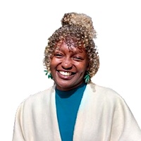 Ms. Maryann Wanjiru