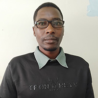 Mr. Nicholas Ndunda Maingi