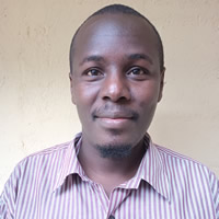 Mr. Mugwimi Willies Gitonga
